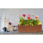 G21 Element Tub virágcserép 80x26x26cm 6392781