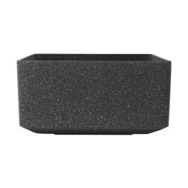G21 Industrial Square virágcserép 50x25x50cm 639285