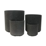 G21 Industrial Cork virágcserép 43x43x43cm 639286