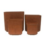 G21 Element Block virágcserép 43x43x43cm 639288