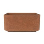 G21 Element Square virágcserép 50x25x50cm 639289