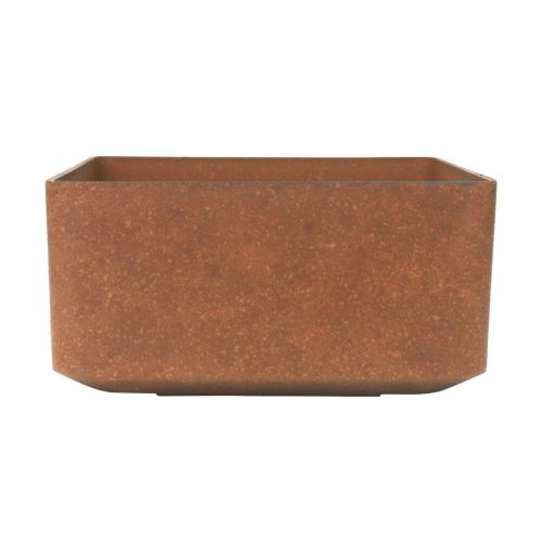 G21 Element Square virágcserép 50x25x50cm 639289