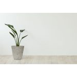 G21 Baltic Roll virágcserép 44x42x44cm 6392932