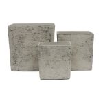 G21 Baltic Brick virágcserép 43x43x43cm 6392961