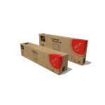 G21 SpaceJump trambulin védőhalóval 305cm létrával piros 69042680