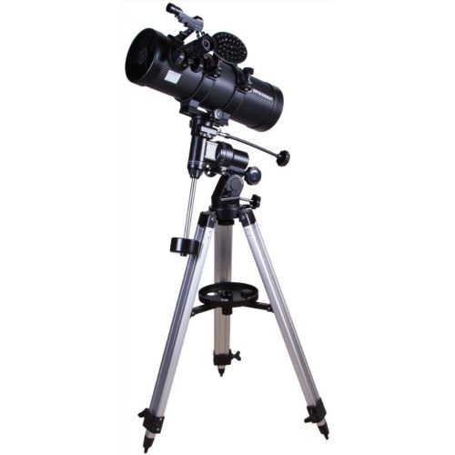 Bresser Pluto 114/500 EQ Teleszkóp 17807