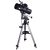 Bresser Pluto 114/500 EQ Teleszkóp 17807