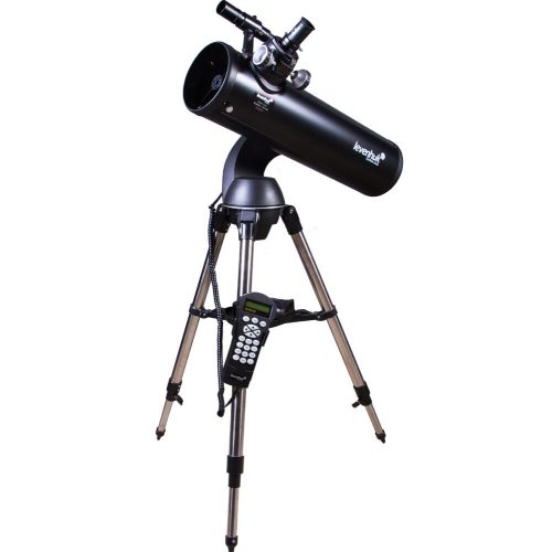 Levenhuk SkyMatic 135 GT MAK teleszkóp 18114
