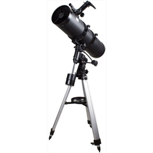 Bresser Pollux 150/1400 EQ3 teleszkóp 26054