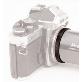 Bresser T-gyűrű Nikon M42 kamerákhoz 26779
