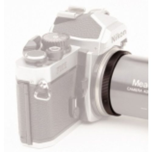 Bresser T-gyűrű Canon EOS M42 kamerákhoz 26780