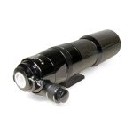 Levenhuk Ra R80 ED Doublet Carbon OTA 35002