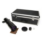 Levenhuk Ra R80 ED Doublet Carbon OTA 35002