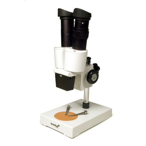 Levenhuk 2ST mikroszkóp 35322