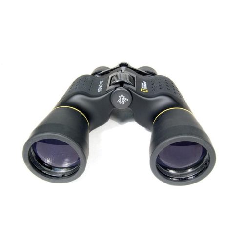 Bresser National Geographic 8-24x50 kétszemes távcső 51460