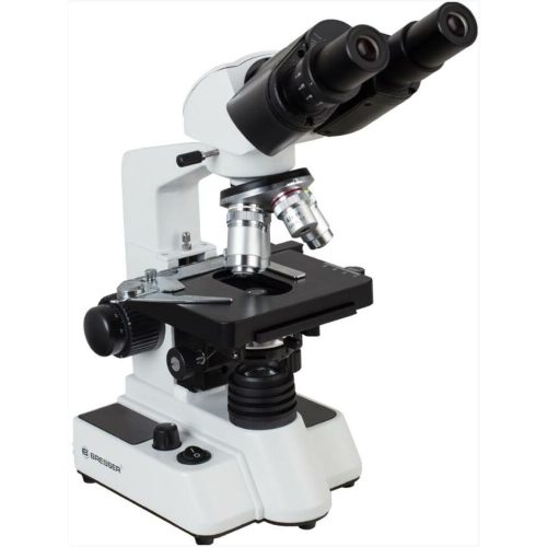 Bresser Researcher Bino mikroszkóp 62566