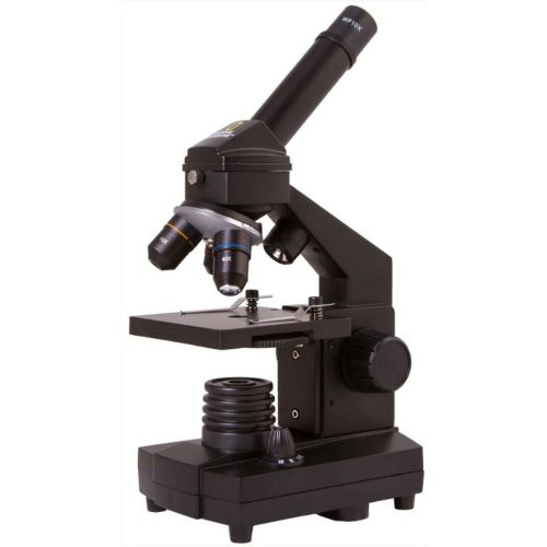 Bresser National Geographic 40–1024x digitális mikroszkóp tokkal 69368