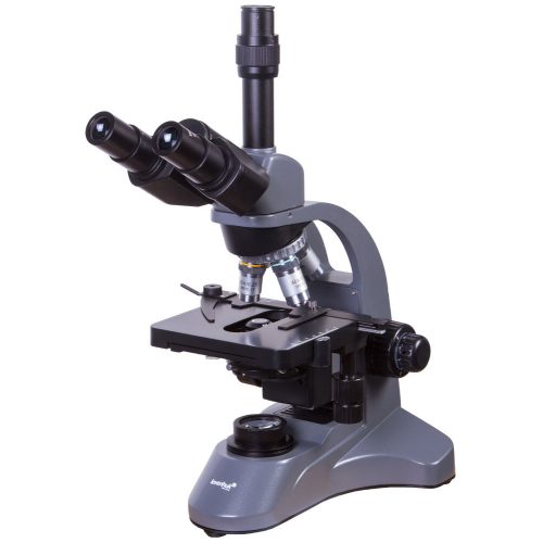 Levenhuk 740T mikroszkóp 69657