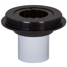 Bresser 23 mm-es kamera adapter mikroszkópokhoz 69823
