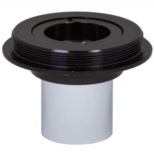 Bresser 23 mm-es kamera adapter mikroszkópokhoz 69823
