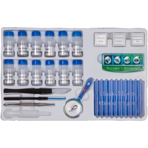 Bresser Junior kísérletező készlet 69824