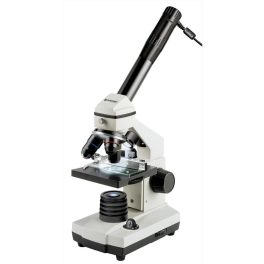 Bresser Mikroszkóp Biolux NV 20x-1280x 70209