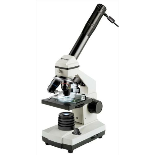 Bresser Mikroszkóp Biolux NV 20x-1280x 70209