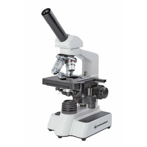 Bresser Erudit DLX 40x-600x mikroszkóp 70332