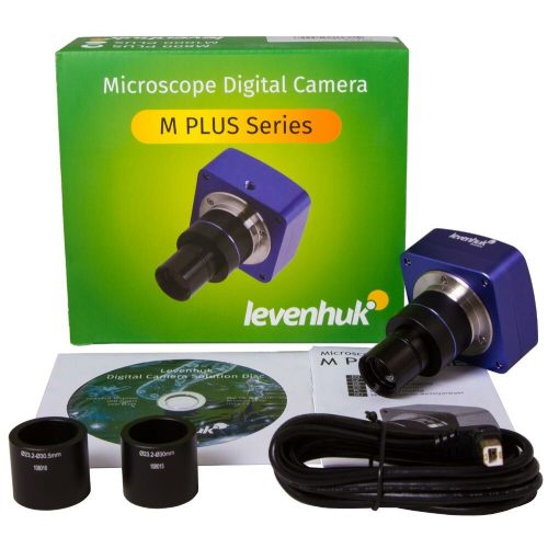Levenhuk M800 PLUS digitális kamera 70357