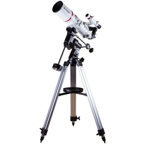 Bresser Messier 90/500 EQ3 teleszkóp 71115