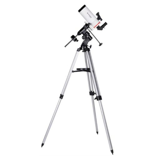 Bresser Teleszkóp 100/1400 EQ-3 MC 71116