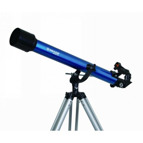 Meade Infinity 60mm AZ refraktoros teleszkóp 71669