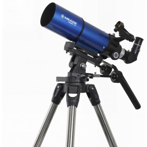 Meade Infinity 80mm AZ refraktoros teleszkóp 71671