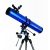 Meade Polaris 114mm EQ reflektor teleszkóp 71677