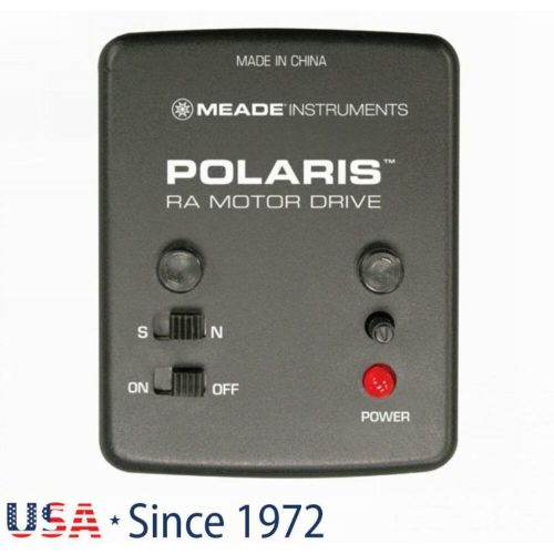 Meade Polaris motoros hajtómű Polaris EQ teleszkópokhoz 71911