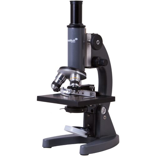 Levenhuk 7S NG monokuláris mikroszkóp 71917