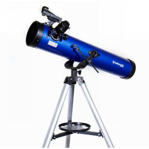 Meade Infinity 76 mm AZ reflektor teleszkóp 72175