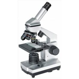   Bresser Junior Biolux CA 40x–1024x mikroszkóp okostelefon adapterrel 72183