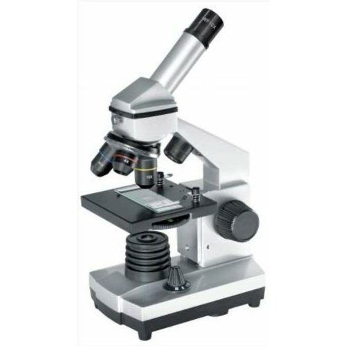 Bresser Junior Biolux CA 40x–1024x mikroszkóp okostelefon adapterrel 72183