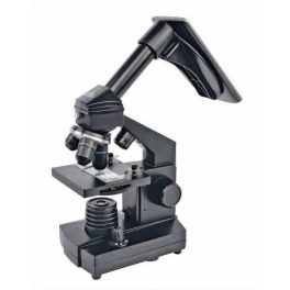  Bresser National Geographic 40x–1280x mikroszkóp okostelefon adapterrel 72351