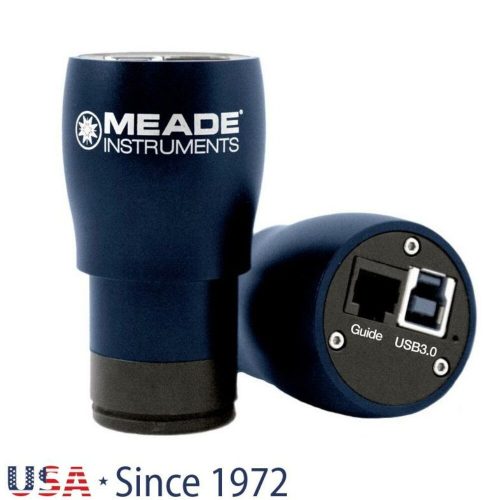 Meade LPI-G továbbfejlesztett kamera színes 72524