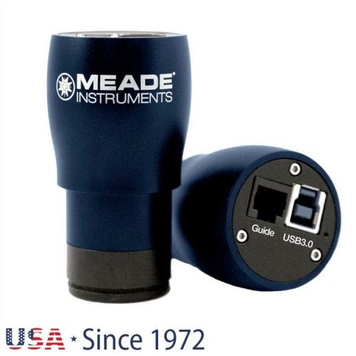 Meade LPI-G továbbfejlesztett kamera monokróm 72525
