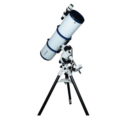 Meade LX85 8" reflektor teleszkóp 72625