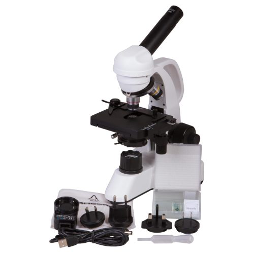 Bresser Biorit TP 40–400x mikroszkóp 73760
