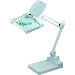 Levenhuk Zeno Lamp ZL25 LED nagyító 74090