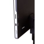 Levenhuk MED 5M digitális mikroszkóp-kamera 9,4' LCD-kijelzővel 74246