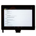 Levenhuk MED 5M digitális mikroszkóp-kamera 9,4' LCD-kijelzővel 74246
