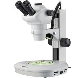   Bresser Science ETD-201 8x–50x Trino Zoom sztereomikroszkóp 74317
