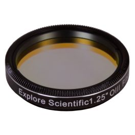 Explore Scientific O-III Nebula 1,25'-os szűrő 74787
