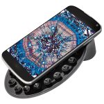 Bresser Junior Biolux SEL 40–1600x mikroszkóp tokkal, fehér 75314